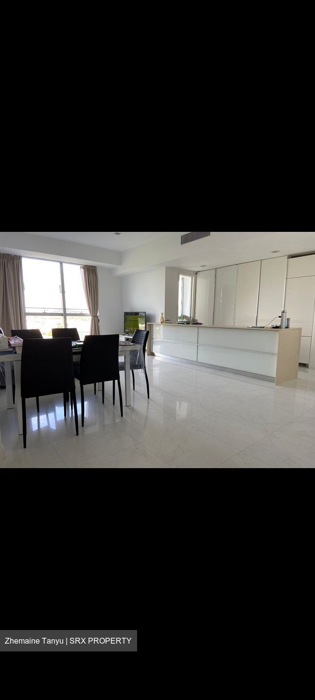 Reflections At Keppel Bay (D4), Condominium #494828481